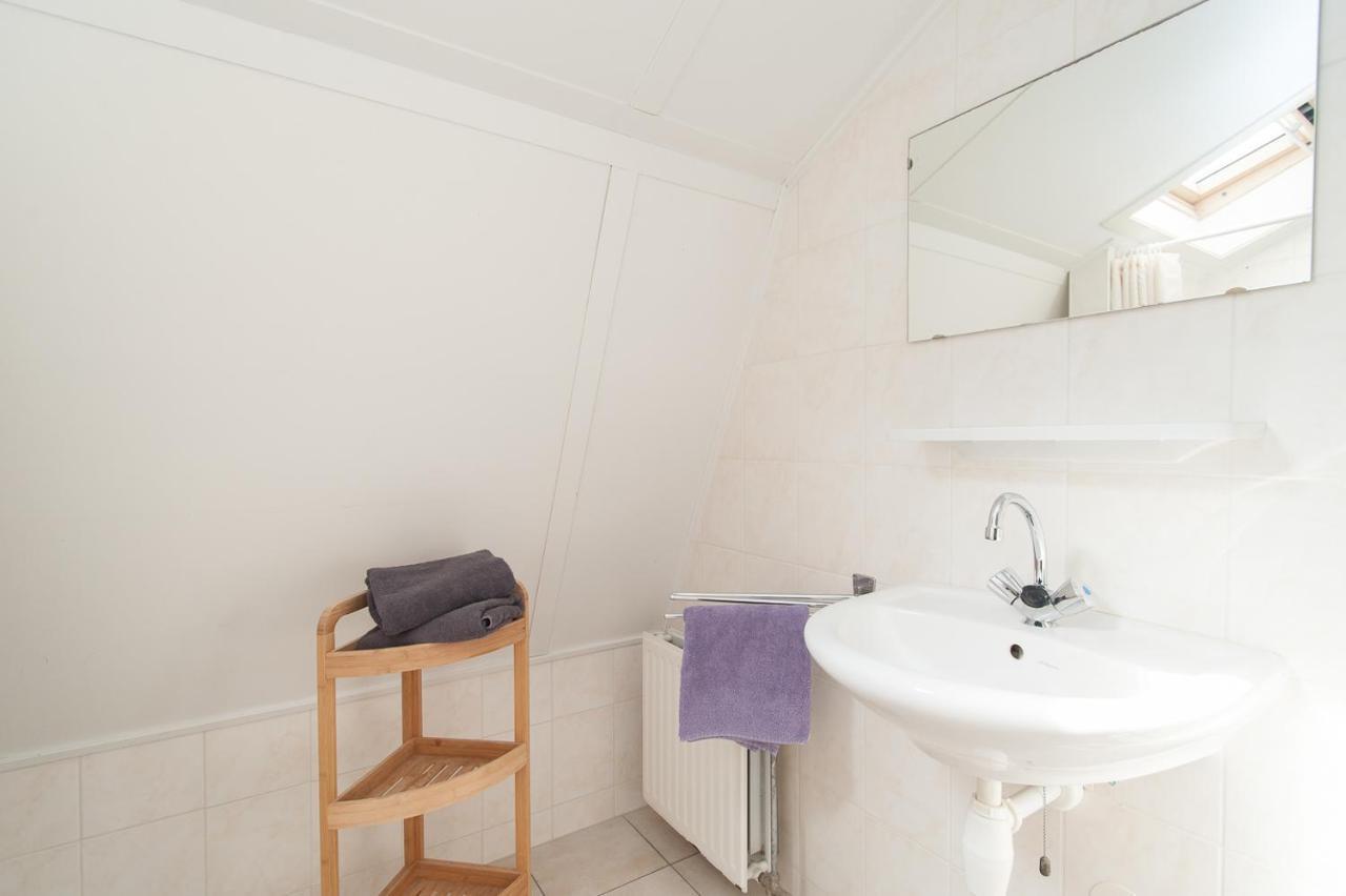 Vakantiehuis Bungalowverhuur 't Lappennest Noordwijk