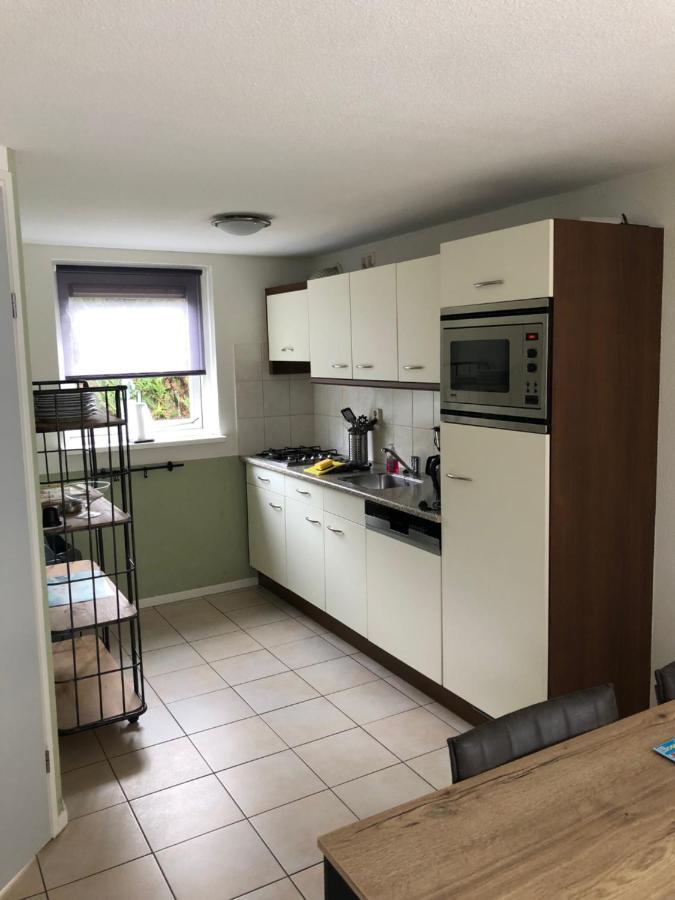 Bungalowverhuur 't Lappennest *