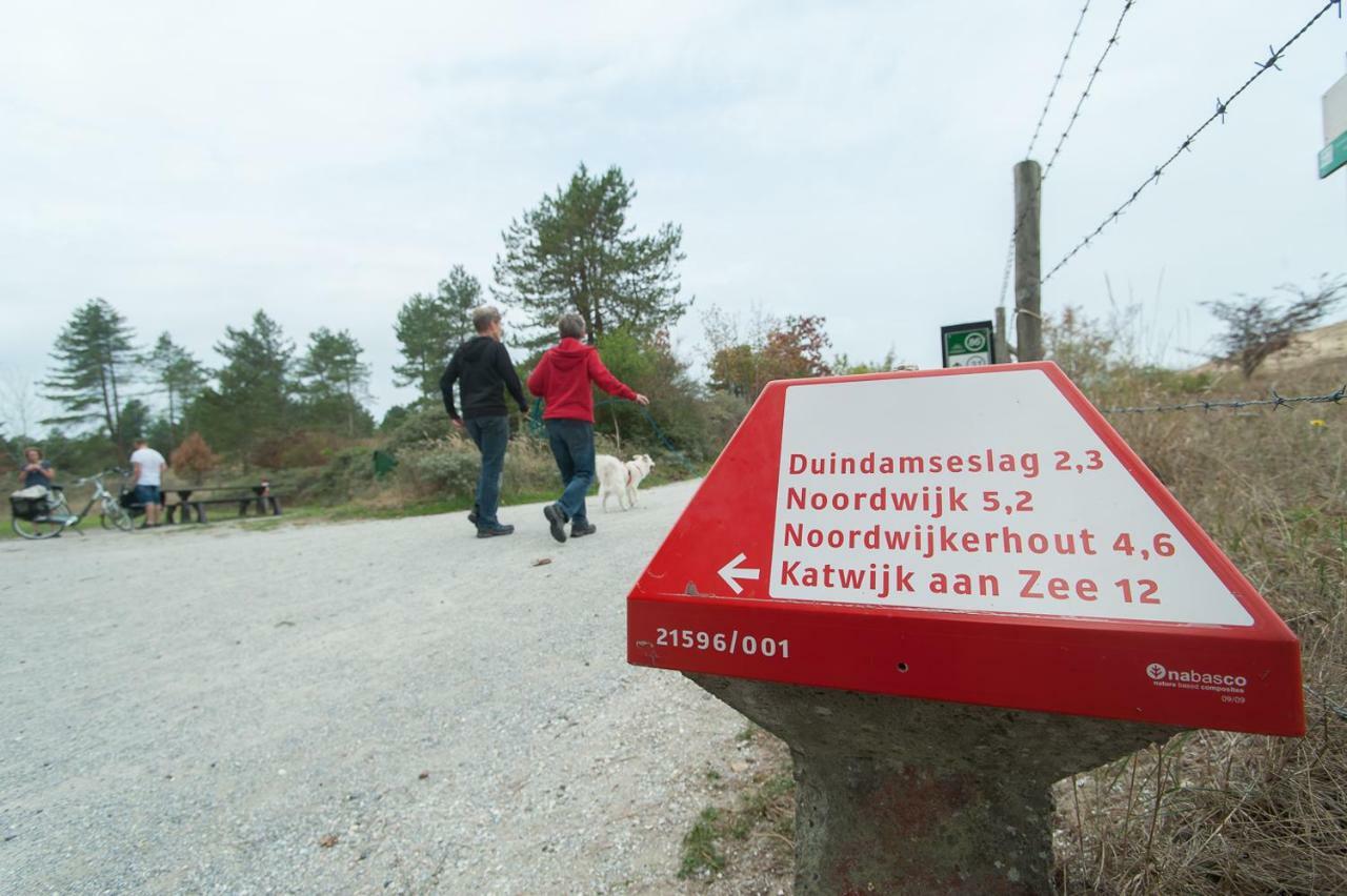Bungalowverhuur 't Lappennest *